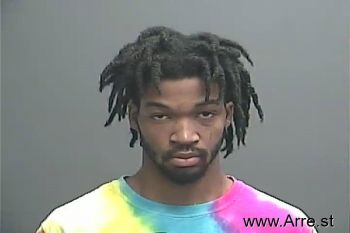 Joshua R Watts-johnson Mugshot