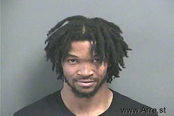 Joshua Raquan Watts-johnson Mugshot