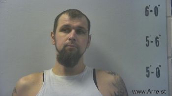 Joshua Ryan Whitaker Mugshot