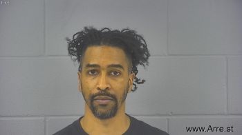 Josiah Alan Turner Mugshot