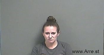 Josie  Lewis Mugshot