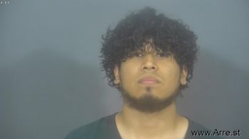 Josue Nmn Garcia Mugshot