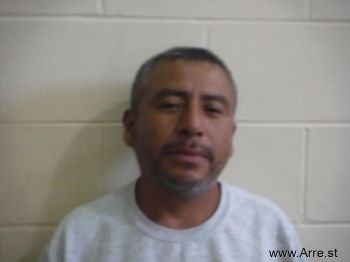 Josue  Martinez-martinez Mugshot