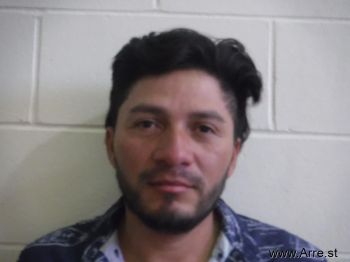 Josue  Mendoza-castro Mugshot