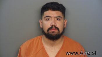 Josue Nmn Rodriguez-prado Mugshot