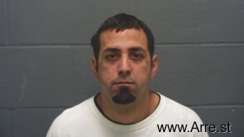 Josue Emmanuel Rodriguez-roman Mugshot