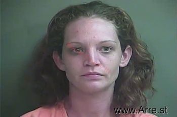 Jozie Mae Wethington Mugshot