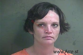 Jozie  Wethington Mugshot