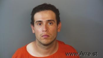 Juan Carlos Alaniz Mugshot