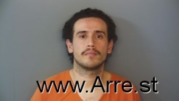 Juan Carlos Alaniz Mugshot