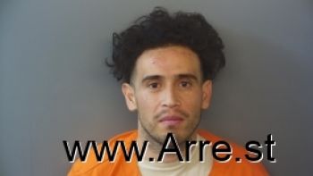 Juan Carlos Alaniz Mugshot