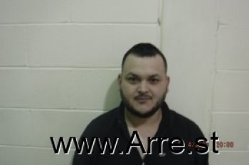 Juan  Antonio-vega Mugshot