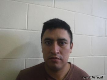 Juan  Arellano-rojas Mugshot