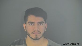 Juan  Benitez-zelaya Mugshot