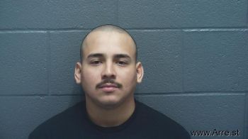 Juan Antonio Berlanga Alvarado Mugshot