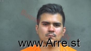 Juan Fernando Calderon Bravo Mugshot