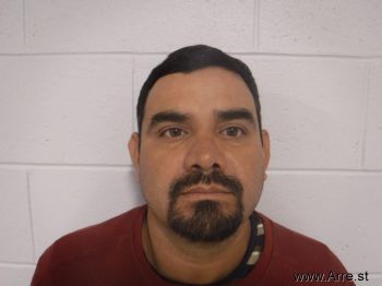 Juan  Camacho-palacios Mugshot