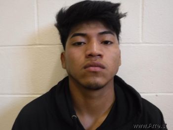 Juan  Carrillo-perez Mugshot