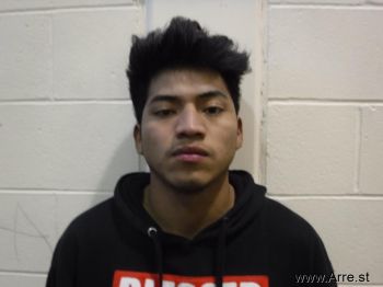 Juan  Carrillo-perez Mugshot