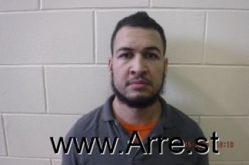 Juan  Castro-juarez Mugshot