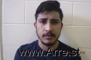 Juan  Castro-saucedo Mugshot