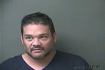 Juan Enrique Espinoza Mugshot