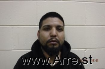 Juan  Espinoza-aguirre Mugshot