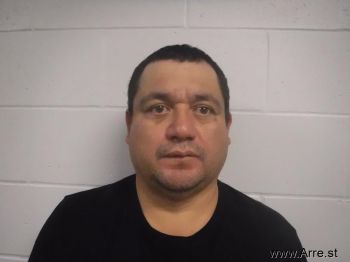 Juan  Figueroa-vides Mugshot