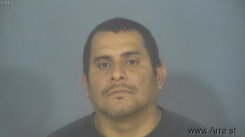 Juan Nmn Galvan Mugshot