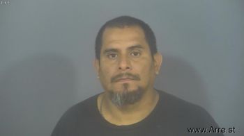 Juan Nmn Galvan Mugshot