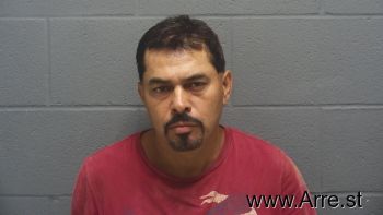 Juan Manuel Gonzales Mugshot