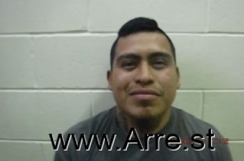 Juan  Hernandez-perez Mugshot