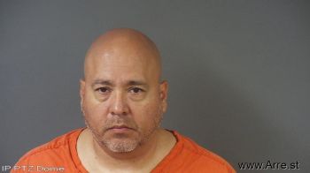 Juan Carlos Herrera Mugshot