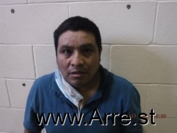 Juan  Ixcotoyac-de Leon Mugshot