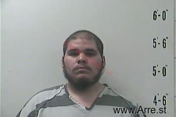 Juan Ramon Juarez Ii Mugshot