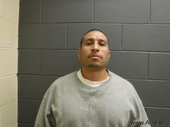 Juan  Lara-molina Mugshot