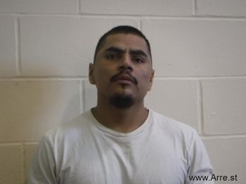 Juan  Leon-rivera Mugshot