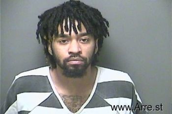 Juan Lavelle Leonard Mugshot