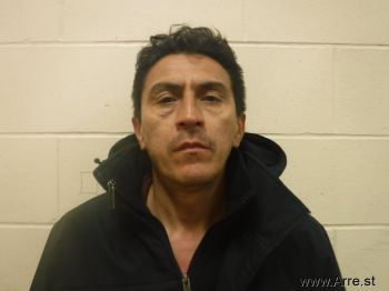 Juan  Magana-portillo Mugshot