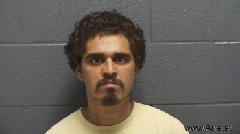 Juan Gabriel Magdaleno Mugshot