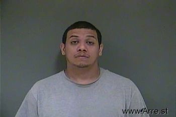 Juan Carlos Medrano Mugshot