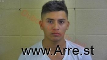 Juan Gabriel Mejia Reyes Mugshot