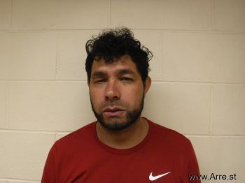 Juan  Miranda Mugshot