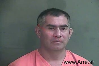 Juan  Montes Mugshot