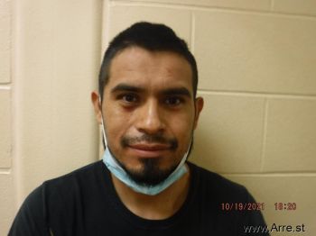 Juan  Moreno-escobedo Mugshot