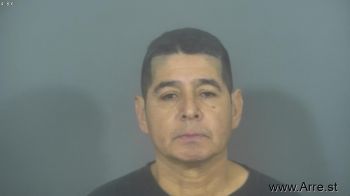 Juan Carlos Negrete-delgado Mugshot