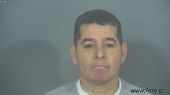 Juan Carlos Negrete-delgado Mugshot