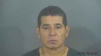 Juan Carlos Negrete-delgado Mugshot