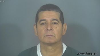 Juan Carlos Negrete-delgado Mugshot