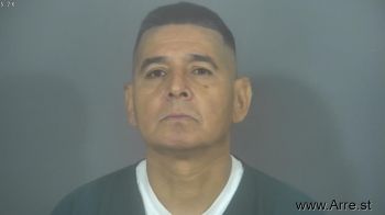 Juan Carlos Negrete-delgado Mugshot